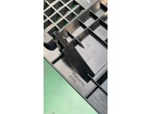 Recambio de consola para nissan qashqai (j10) 1.6 dci turbodiesel cat referencia OEM IAM P10381A77100 CALSONICKANSER