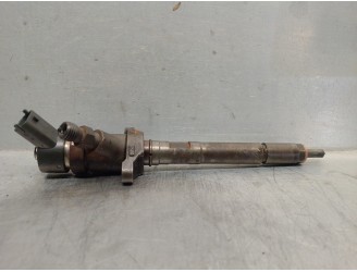 Recambio de inyector para citroën c4 berlina 1.6 16v hdi fap referencia OEM IAM 892080 044511088 BOSCH