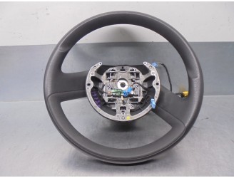 Recambio de volante para citroën c4 berlina 1.6 16v hdi fap referencia OEM IAM 96591806ZD  