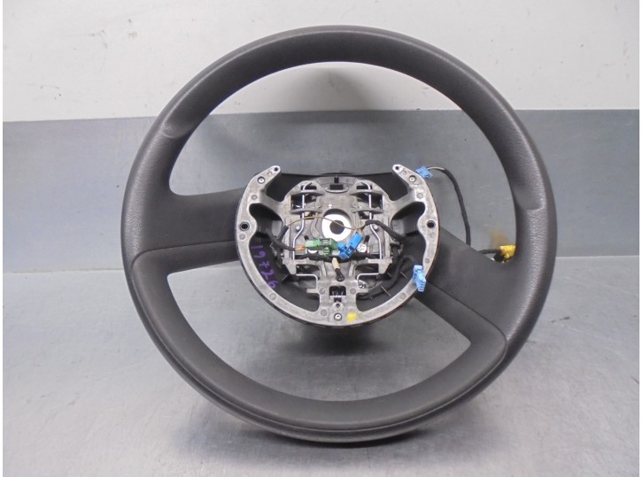 Recambio de volante para citroën c4 berlina 1.6 16v hdi fap referencia OEM IAM 96591806ZD 