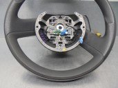 Recambio de volante para citroën c4 berlina 1.6 16v hdi fap referencia OEM IAM 96591806ZD 