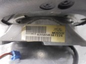 Recambio de volante para citroën c4 berlina 1.6 16v hdi fap referencia OEM IAM 96591806ZD  