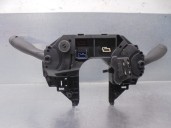 Replacement light switch for Citroën C4 Berlina 1.6 16V HDI FAP OEM IAM reference 96615340XT 34565716 VALEO