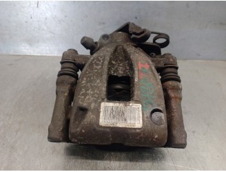 Recambio de pinza freno trasera izquierda para citroën c4 berlina 1.6 16v hdi fap referencia OEM IAM 4400N4 4400N4 