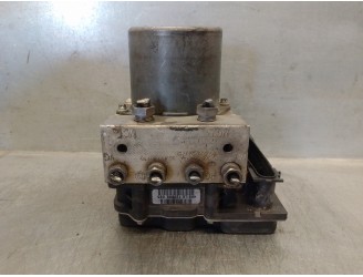 Replacement ABS unit for Citroën C4 Berlina 1.6 16V HDI FAP OEM IAM reference 9649988180 0265234144 BOSCH