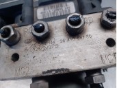 Recambio de abs para citroën c4 berlina 1.6 16v hdi fap referencia OEM IAM 9649988180 0265234144 BOSCH