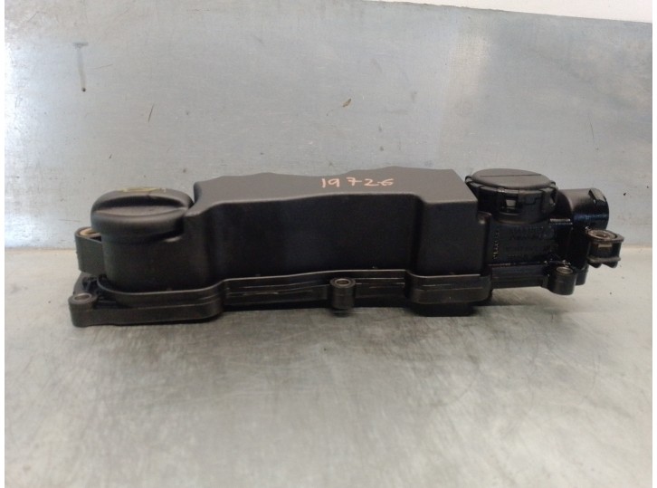 Recambio de tapa balancines para citroën c4 berlina 1.6 16v hdi fap referencia OEM IAM 9651815680 993760 MARKIV