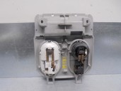 Recambio de luz interior para renault laguna (b56) 2.2 turbodiesel referencia OEM IAM 7700822507 770082054 