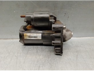 MOTOR ARRANQUE 5802EG VALEO
