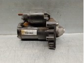 Replacement starter motor for Citroën C4 saloon 1.6 16V HDi FAP OEM IAM reference 5802EG VALEO