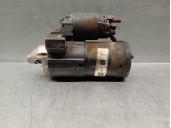 Replacement starter motor for Citroën C4 saloon 1.6 16V HDi FAP OEM IAM reference 5802EG VALEO