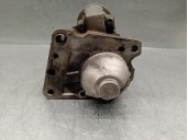 Recambio de motor arranque para citroën c4 berlina 1.6 16v hdi fap referencia OEM IAM 5802EG VALEO