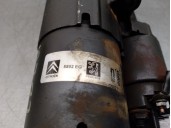 Recambio de motor arranque para citroën c4 berlina 1.6 16v hdi fap referencia OEM IAM 5802EG VALEO