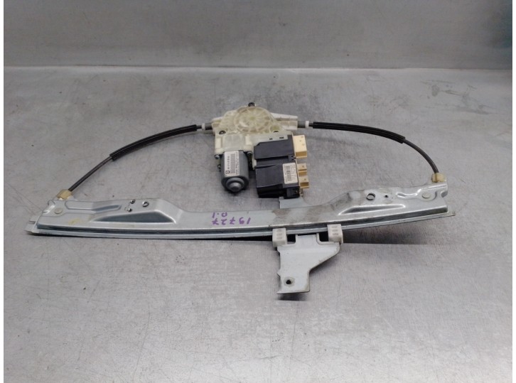 Recambio de elevalunas delantero izquierdo para citroën c4 berlina 1.6 16v hdi fap referencia OEM IAM 9657133680 32 PINES 
