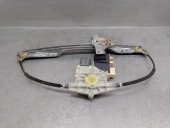 Recambio de elevalunas delantero izquierdo para citroën c4 berlina 1.6 16v hdi fap referencia OEM IAM 9657133680 32 PINES 