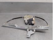 Recambio de elevalunas delantero izquierdo para citroën c4 berlina 1.6 16v hdi fap referencia OEM IAM 9657133680 32 PINES 