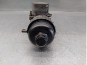 Replacement oil filter bracket for Citroën C4 Berlina 1.6 16V HDI FAP OEM IAM reference 9656970080 
