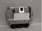 Recambio de centralita motor uce para citroën c4 berlina 1.6 16v hdi fap referencia OEM IAM 9661204380 