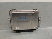 Recambio de centralita motor uce para citroën c4 berlina 1.6 16v hdi fap referencia OEM IAM 9661204380 