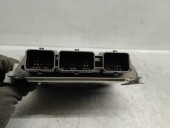 Recambio de centralita motor uce para citroën c4 berlina 1.6 16v hdi fap referencia OEM IAM 9661204380 