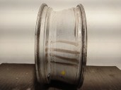 Replacement rim for Citroën C4 Berlina 1.6 16V HDI FAP OEM IAM reference 5402K5 R1761/2JX17CH4-26 