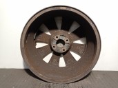 Replacement rim for Citroën C4 Berlina 1.6 16V HDI FAP OEM IAM reference 5402K5 R1761/2JX17CH4-26 