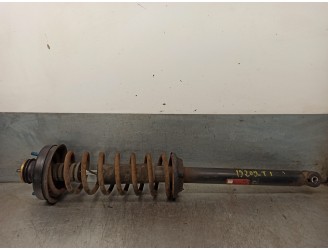 Recambio de amortiguador trasero izquierdo para ford escort berl./turnier 1.6 16v cat referencia OEM IAM 200369 281700200369 SAC