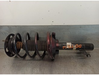 Recambio de amortiguador delantero derecho para mg serie 75 (rj) 2.0 v6 24v cat referencia OEM IAM RND104580 22103815 DELPHI