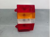 Replacement left rear tail light for Citroën GSA OEM IAM reference 1620670065 TULIPA 
