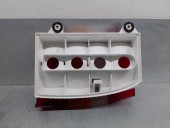 Replacement left rear tail light for Citroën GSA OEM IAM reference 1620670065 TULIPA 