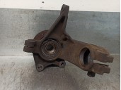 Recambio de mangueta delantera izquierda para peugeot 206 berlina 1.9 diesel referencia OEM IAM 364652  