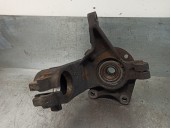 Recambio de mangueta delantera derecha para peugeot 206 berlina 1.9 diesel referencia OEM IAM 364752 