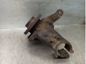 Recambio de mangueta delantera derecha para peugeot 206 berlina 1.9 diesel referencia OEM IAM 364752 