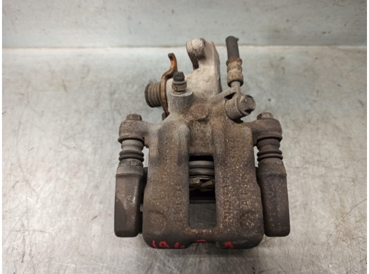 Recambio de pinza freno trasera izquierda para nissan almera (n16/e) 1.5 16v cat referencia OEM IAM 440112F500  