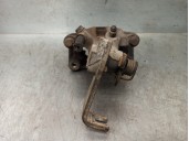 Recambio de pinza freno trasera izquierda para nissan almera (n16/e) 1.5 16v cat referencia OEM IAM 440112F500  