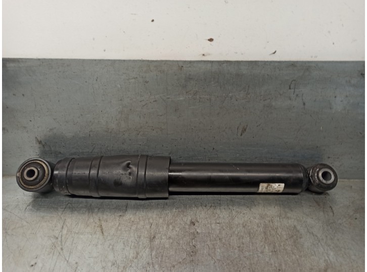 Recambio de amortiguador trasero derecho para opel astra h berlina 1.6 16v referencia OEM IAM 22242961  