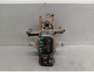 Replacement gearbox mount for Volkswagen Polo (6R1) 1.2 TSI OEM IAM reference 6Q0199555AR 