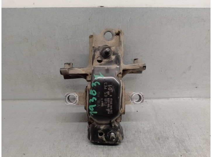 Recambio de soporte cambio para volkswagen polo (6r1) 1.2 tsi referencia OEM IAM 6Q0199555AR 