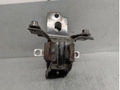 Recambio de soporte cambio para volkswagen polo (6r1) 1.2 tsi referencia OEM IAM 6Q0199555AR 