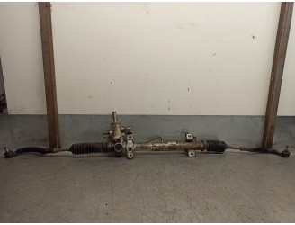Recambio de cremallera direccion para mg serie 75 (rj) 2.0 v6 24v cat referencia OEM IAM QAB102752 