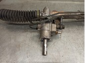 Recambio de cremallera direccion para mg serie 75 (rj) 2.0 v6 24v cat referencia OEM IAM QAB102752 