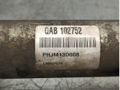 Recambio de cremallera direccion para mg serie 75 (rj) 2.0 v6 24v cat referencia OEM IAM QAB102752 