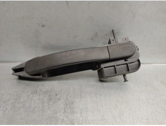Recambio de maneta exterior delantera derecha para ford fiesta (cbk) 1.4 16v cat referencia OEM IAM 2S61A224A36AK 5 PUERTAS