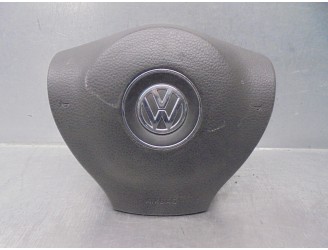 Recambio de airbag delantero izquierdo para volkswagen passat variant (3c5) 2.0 tdi referencia OEM IAM 3C8880201K 3C8880201AH 