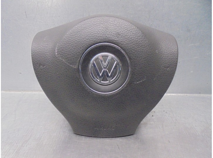 Recambio de airbag delantero izquierdo para volkswagen passat variant (3c5) 2.0 tdi referencia OEM IAM 3C8880201K 3C8880201AH 