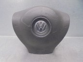 Recambio de airbag delantero izquierdo para volkswagen passat variant (3c5) 2.0 tdi referencia OEM IAM 3C8880201K 3C8880201AH 