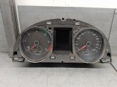 Recambio de cuadro instrumentos para volkswagen passat variant (3c5) 2.0 tdi referencia OEM IAM 3C0920872G A2C53375897 VDO