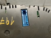 Recambio de cuadro instrumentos para volkswagen passat variant (3c5) 2.0 tdi referencia OEM IAM 3C0920872G A2C53375897 VDO