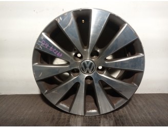 Recambio de llanta para volkswagen passat variant (3c5) 2.0 tdi referencia OEM IAM 3C0601025C R167JX16EH2ET45 