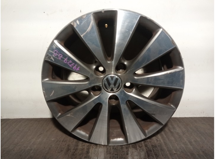 Recambio de llanta para volkswagen passat variant (3c5) 2.0 tdi referencia OEM IAM 3C0601025C R167JX16EH2ET45 